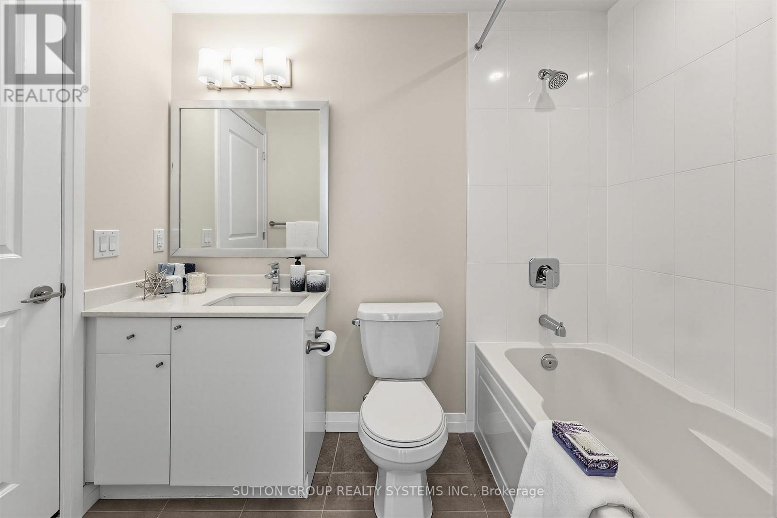 1410 - 5025 Four Springs Avenue, Mississauga, Ontario  L5R 0G5 - Photo 19 - W13034010