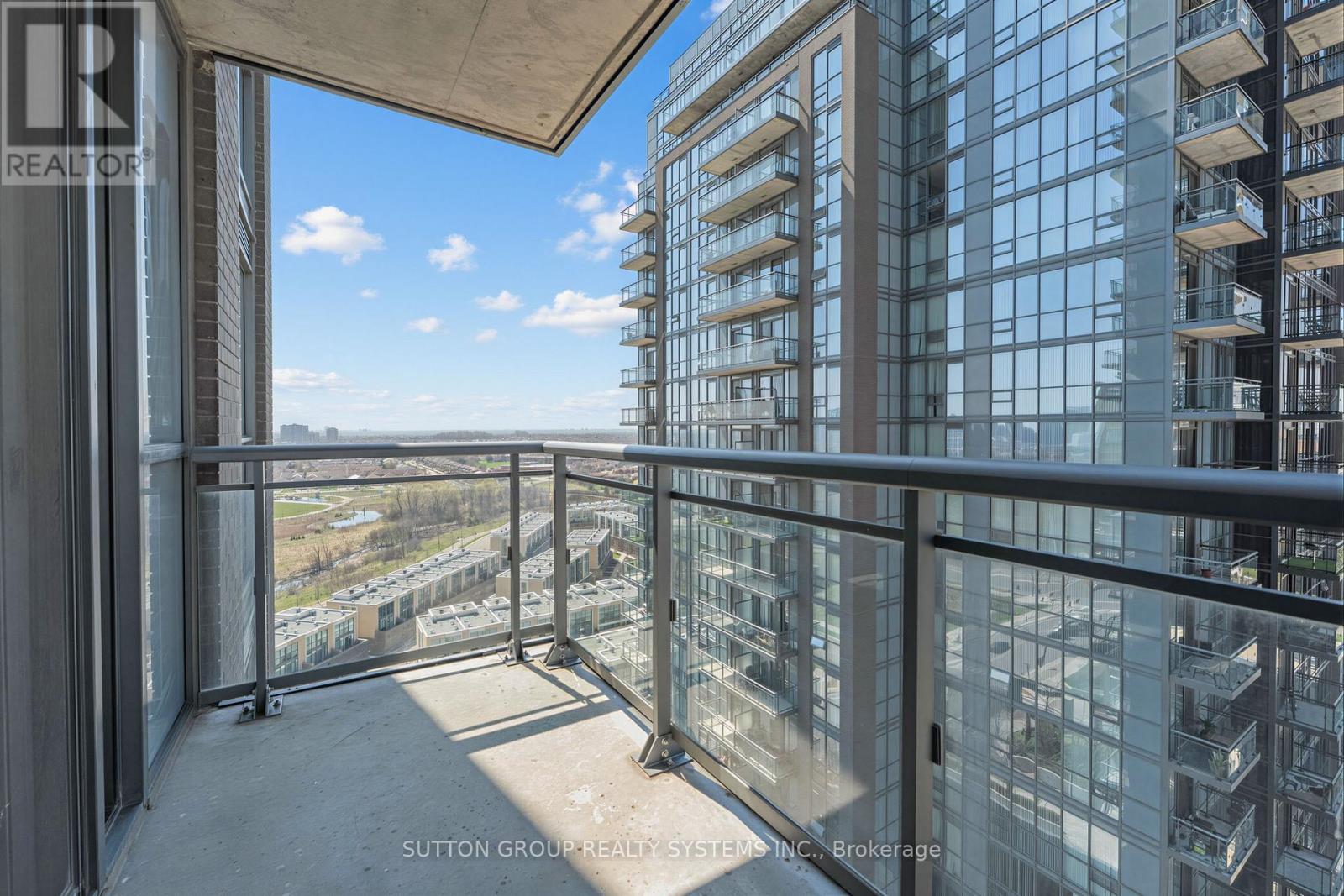 1410 - 5025 Four Springs Avenue, Mississauga, Ontario  L5R 0G5 - Photo 22 - W13034010