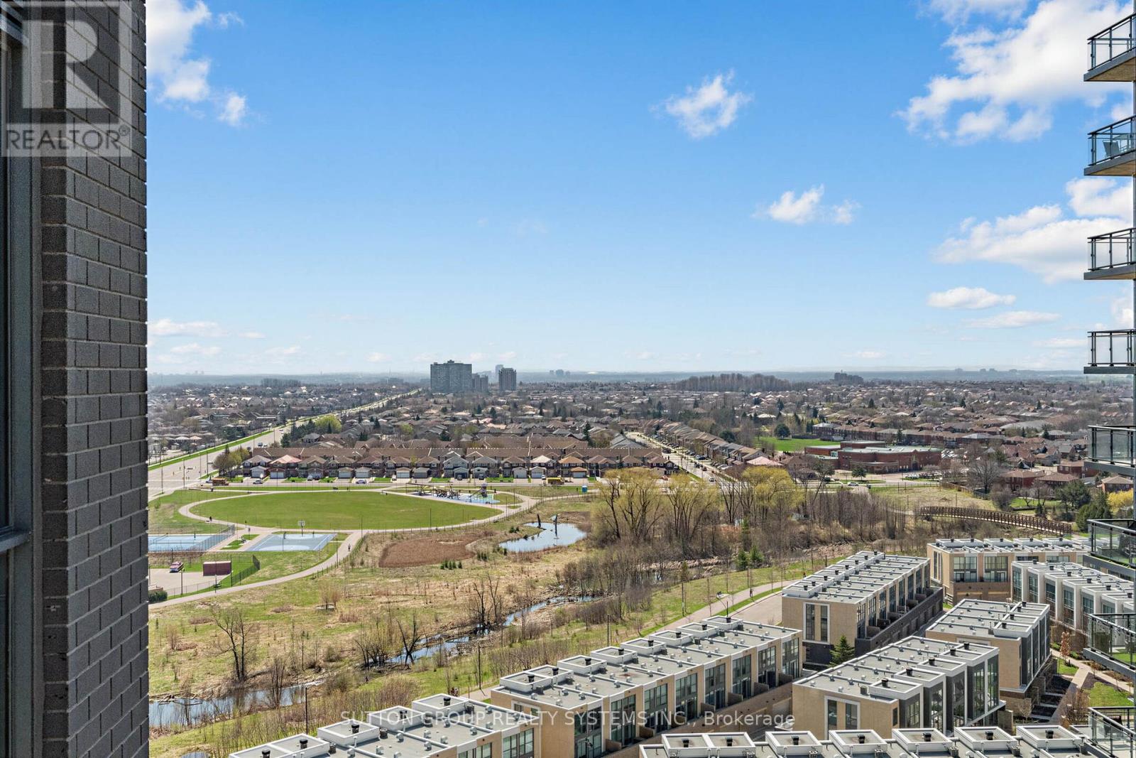 1410 - 5025 Four Springs Avenue, Mississauga, Ontario  L5R 0G5 - Photo 23 - W13034010