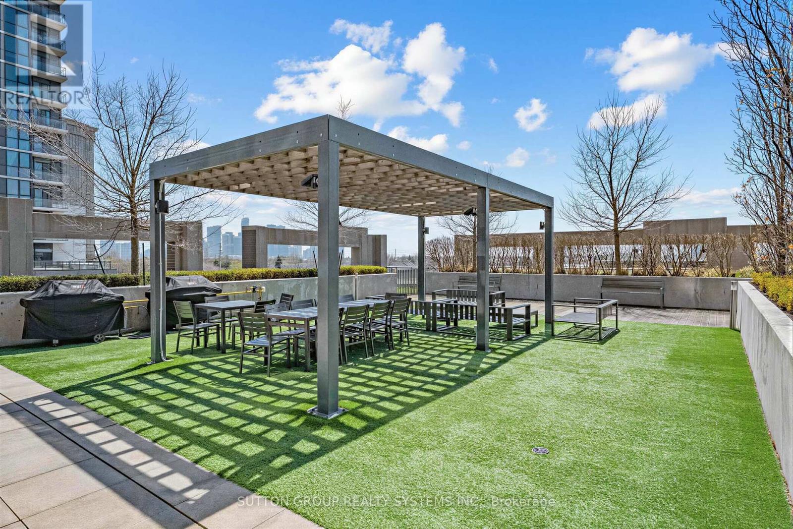 1410 - 5025 Four Springs Avenue, Mississauga, Ontario  L5R 0G5 - Photo 26 - W13034010