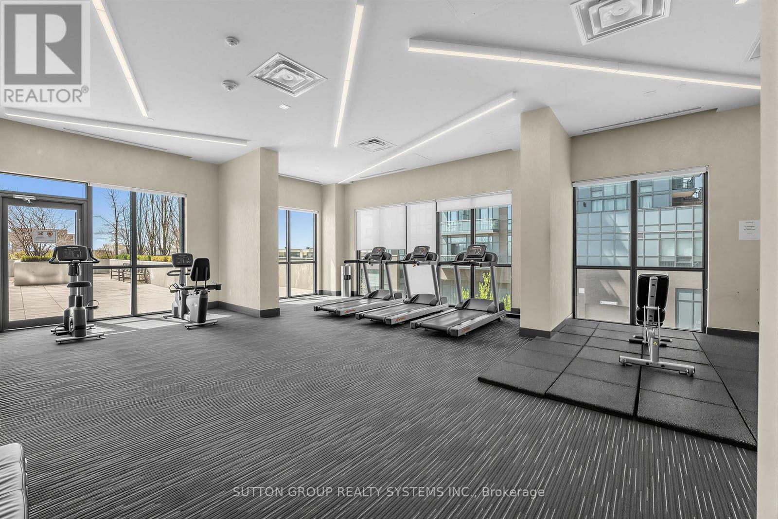 1410 - 5025 Four Springs Avenue, Mississauga, Ontario  L5R 0G5 - Photo 28 - W13034010