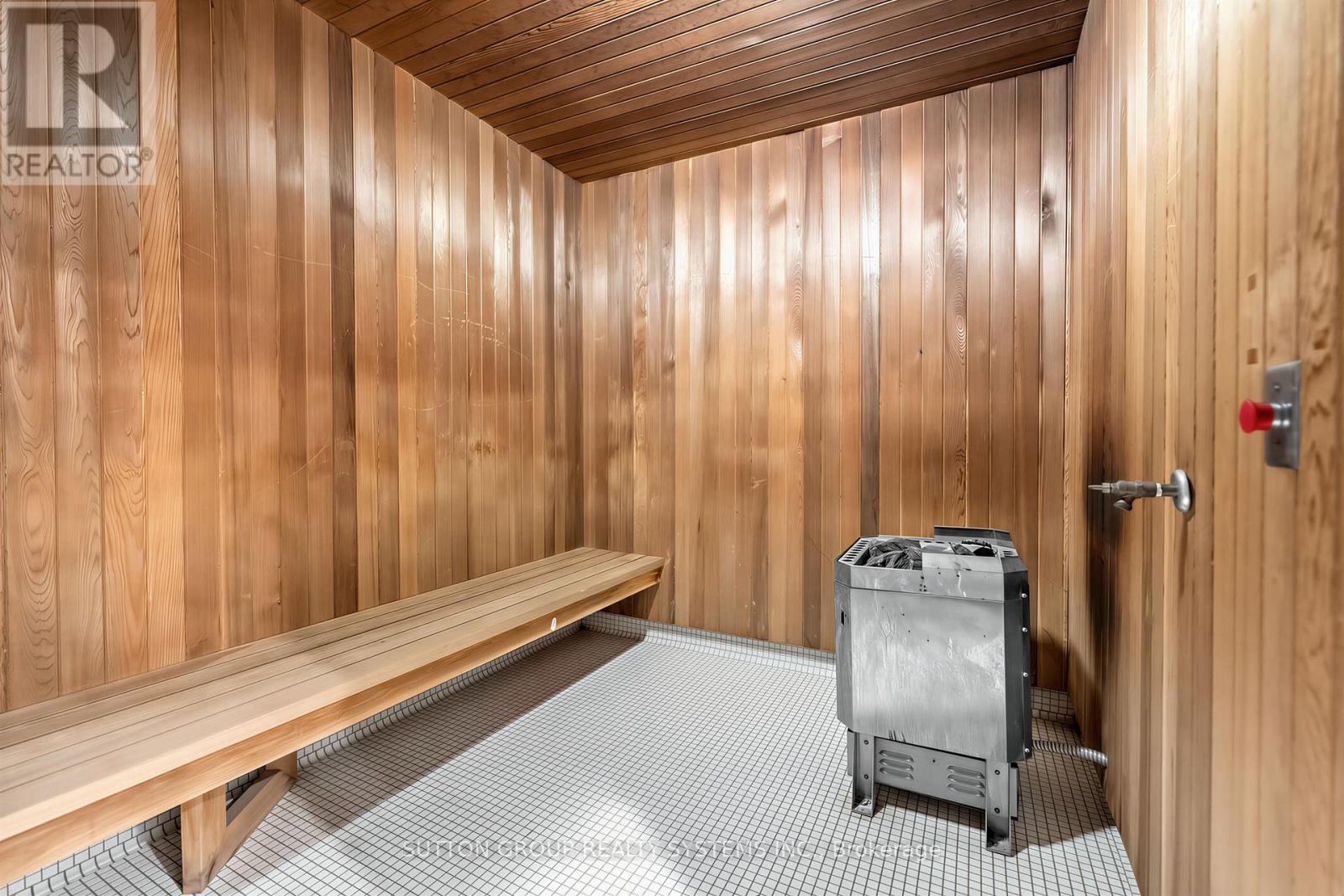 1410 - 5025 Four Springs Avenue, Mississauga, Ontario  L5R 0G5 - Photo 30 - W13034010