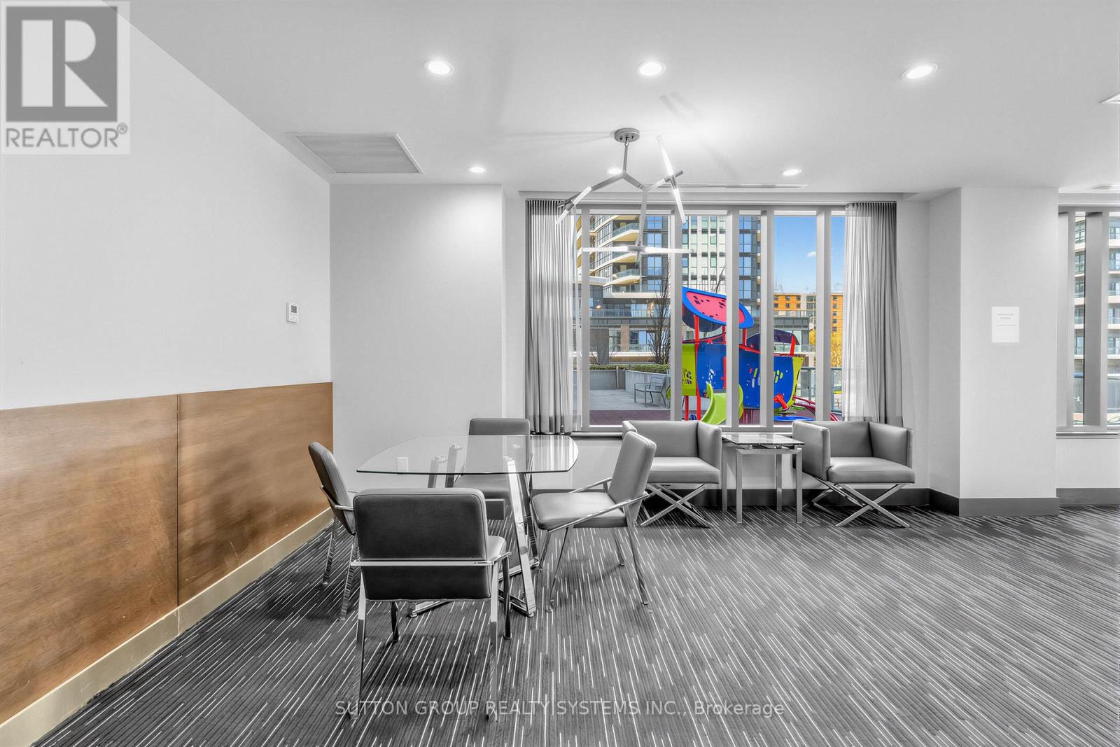 1410 - 5025 Four Springs Avenue, Mississauga, Ontario  L5R 0G5 - Photo 33 - W13034010