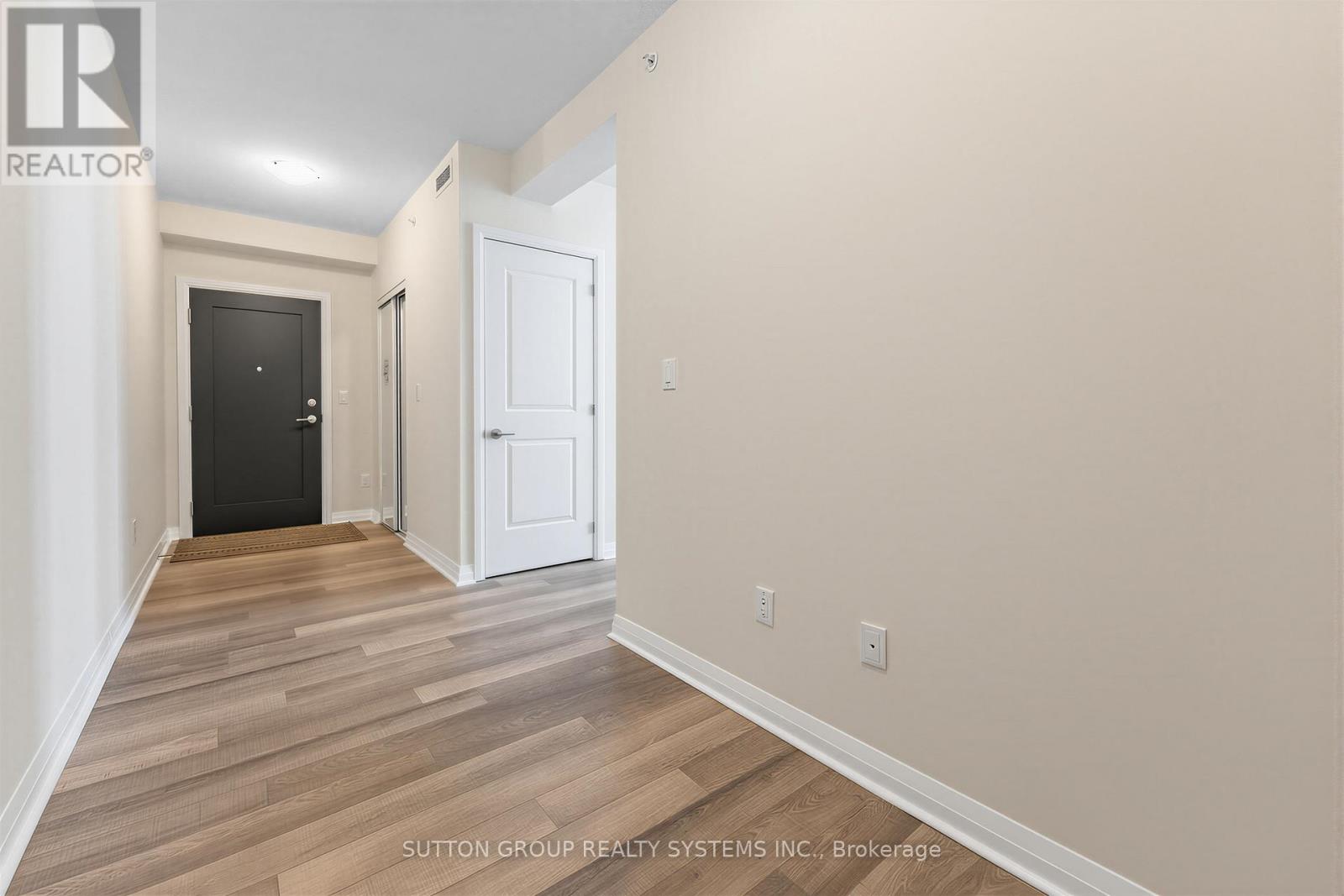 1410 - 5025 Four Springs Avenue, Mississauga, Ontario  L5R 0G5 - Photo 7 - W13034010