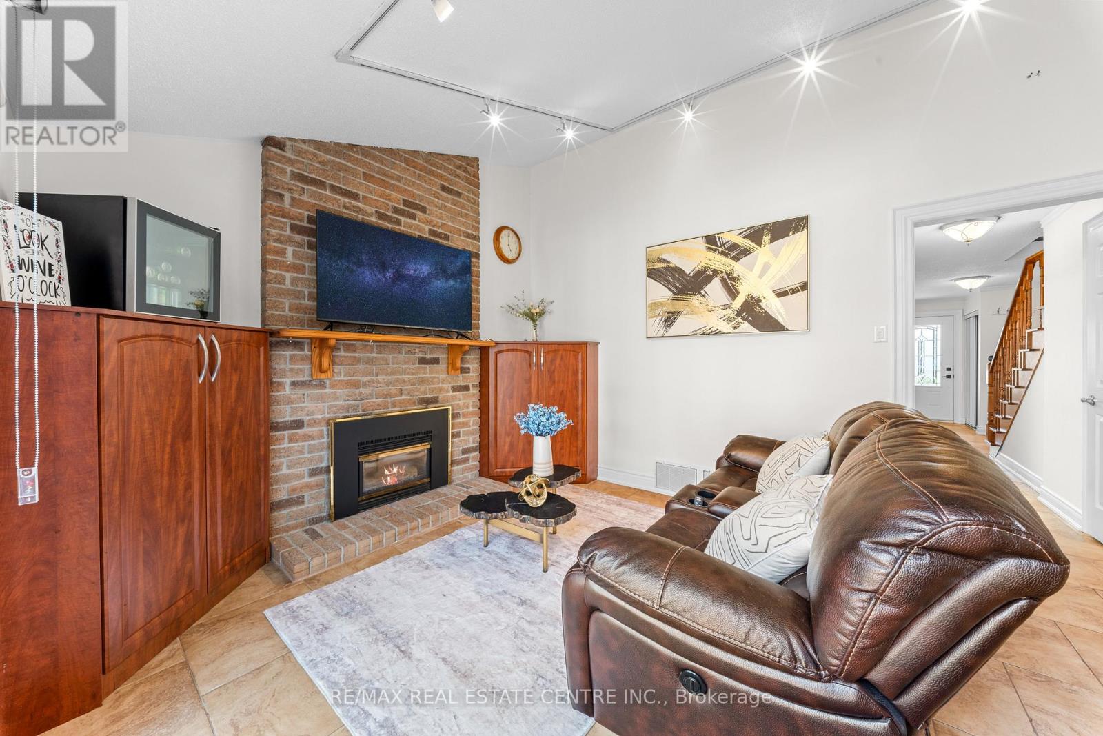 44 Mikado Crescent, Brampton, Ontario  L6S 3R6 - Photo 20 - W13034034