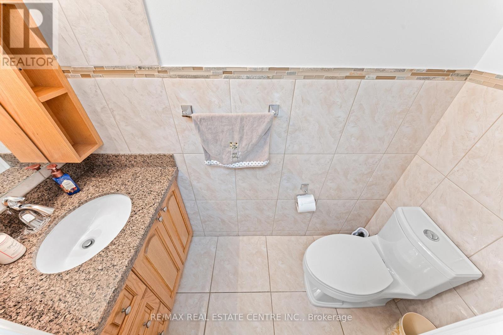 44 Mikado Crescent, Brampton, Ontario  L6S 3R6 - Photo 23 - W13034034