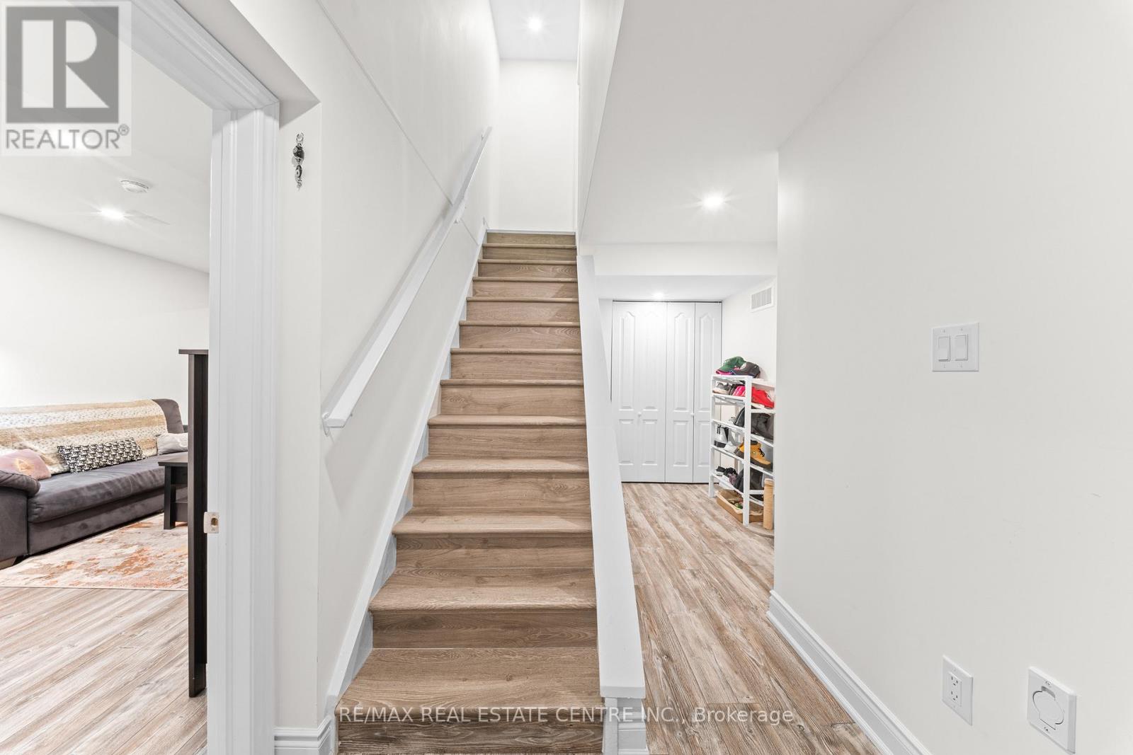 44 Mikado Crescent, Brampton, Ontario  L6S 3R6 - Photo 40 - W13034034