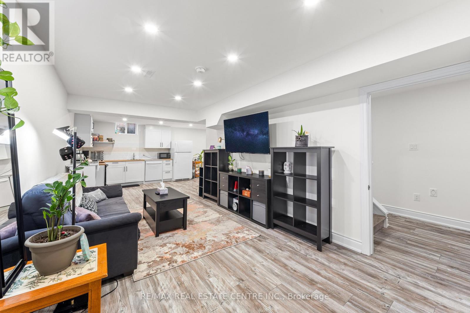 44 Mikado Crescent, Brampton, Ontario  L6S 3R6 - Photo 41 - W13034034