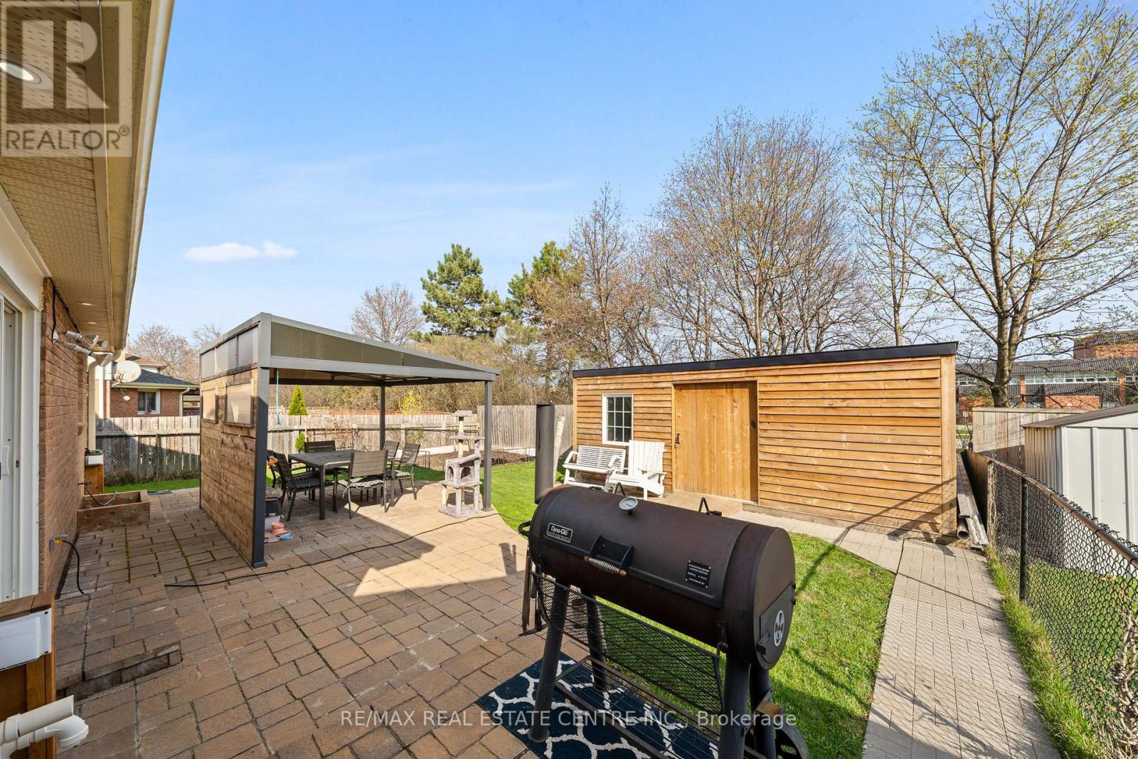 44 Mikado Crescent, Brampton, Ontario  L6S 3R6 - Photo 50 - W13034034