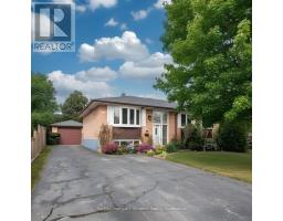 543 PINEGROVE ROAD, Oakville, Ontario