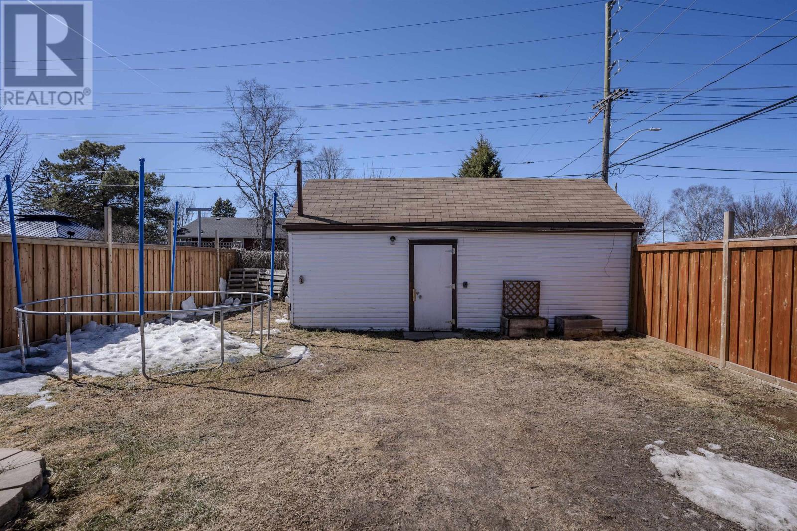 152 Rockwood Ave N, Thunder Bay, Ontario  P7A 6A4 - Photo 30 - TB2600777