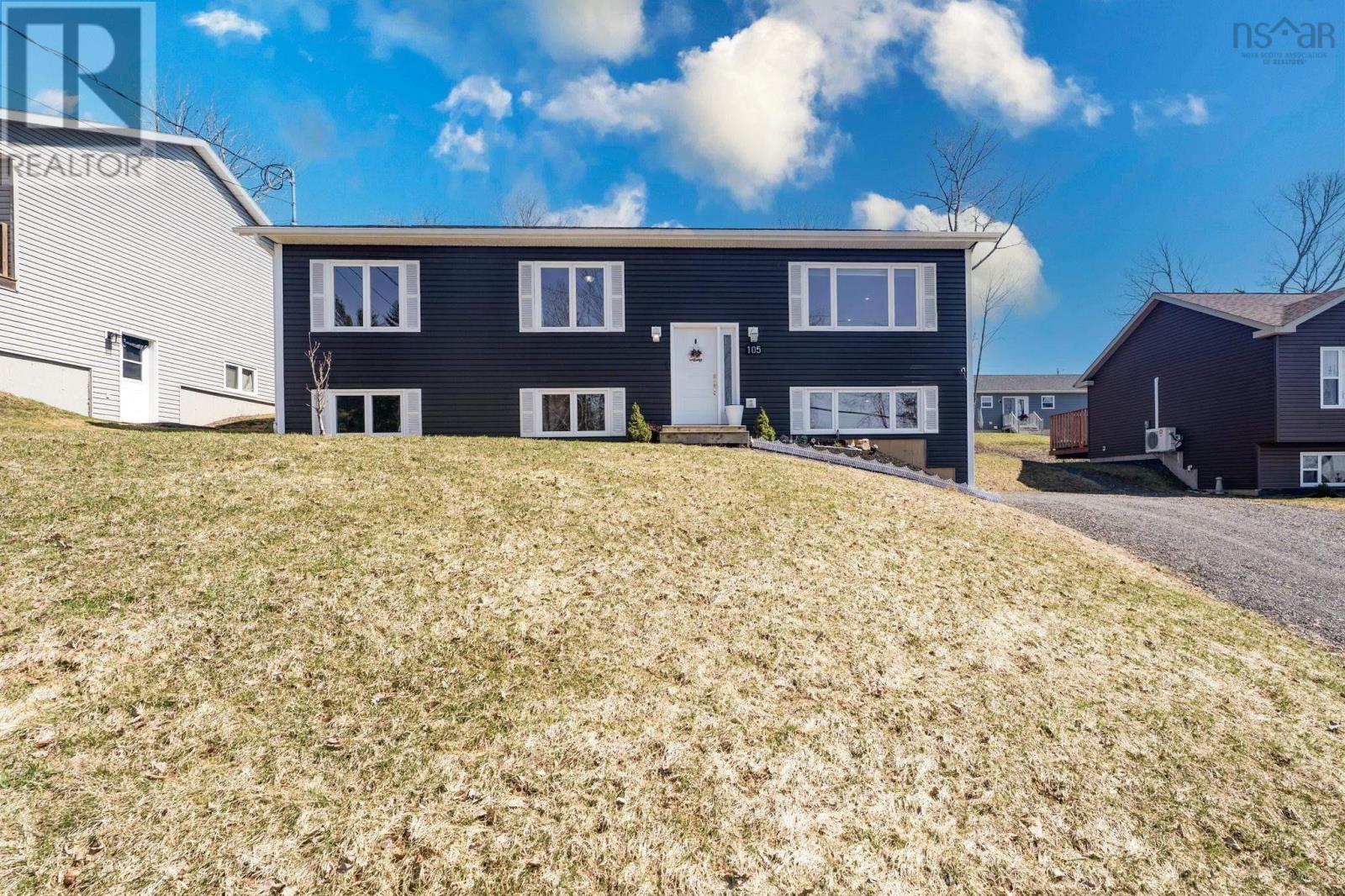 105 Birchview Crescent, new glasgow, Nova Scotia