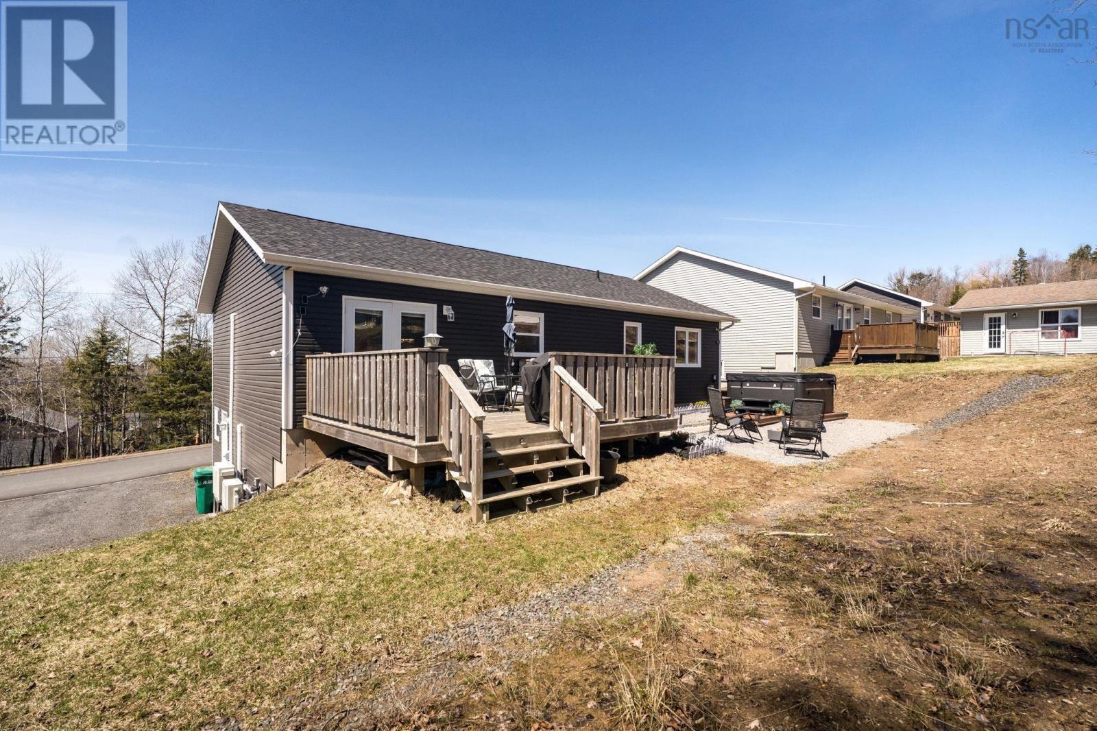 105 Birchview Crescent, New Glasgow, Nova Scotia  B2H 5T6 - Photo 47 - 202608312