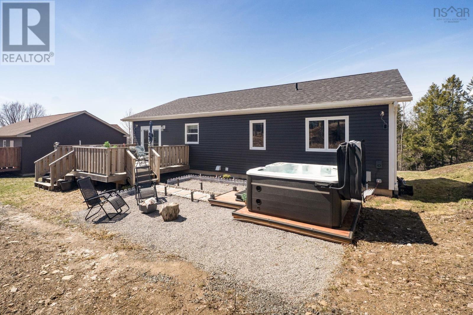 105 Birchview Crescent, New Glasgow, Nova Scotia  B2H 5T6 - Photo 46 - 202608312