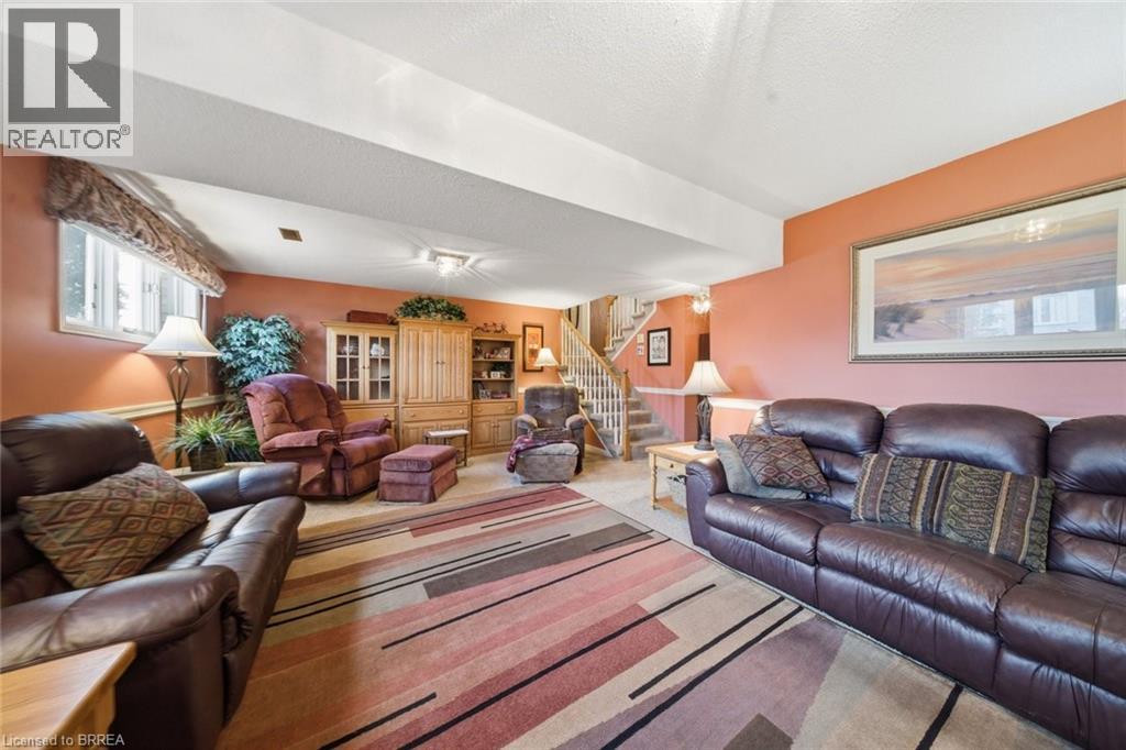 2 Flamboro Court, Brantford, Ontario  N3P 1W1 - Photo 23 - 40823051