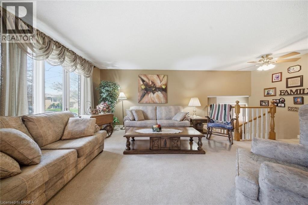 2 Flamboro Court, Brantford, Ontario  N3P 1W1 - Photo 8 - 40823051