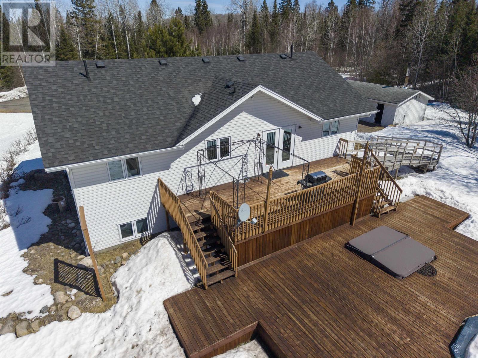 138 Maki Lake Rd, Gorham, Ontario  P7G 0L4 - Photo 36 - TB2600786