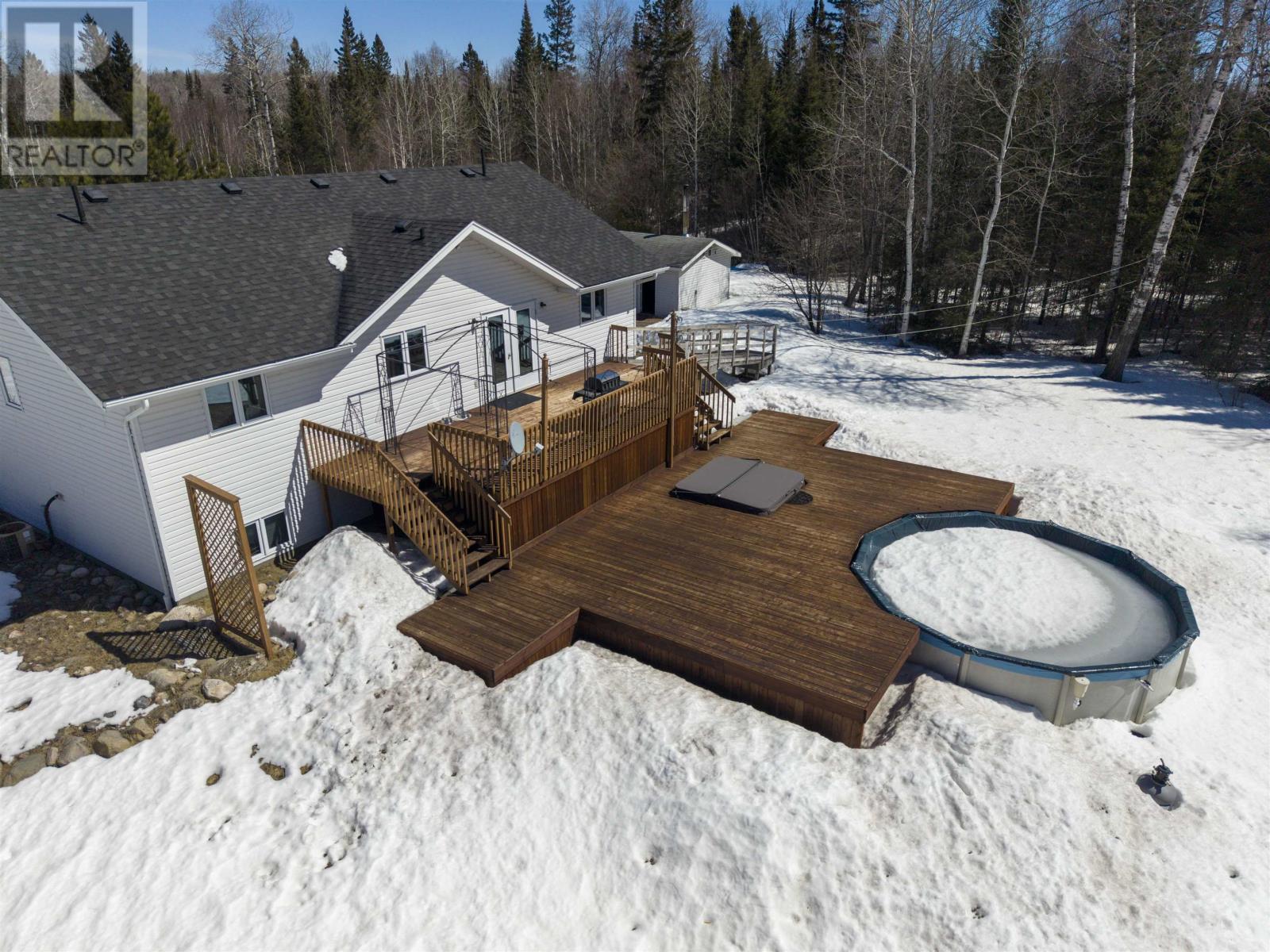 138 Maki Lake Rd, Gorham, Ontario  P7G 0L4 - Photo 37 - TB2600786