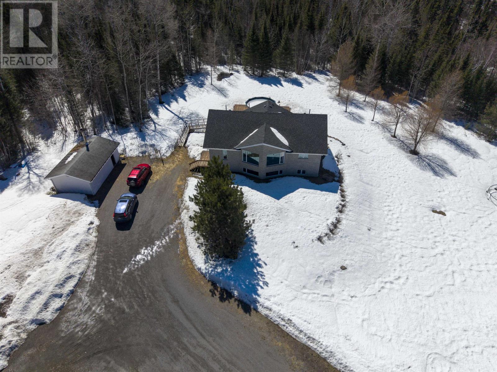 138 Maki Lake Rd, Gorham, Ontario  P7G 0L4 - Photo 42 - TB2600786