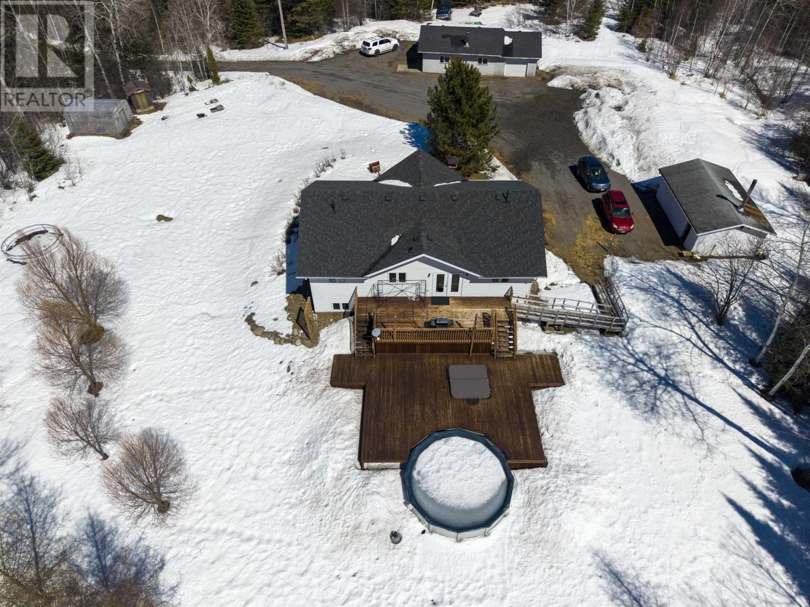 138 Maki Lake Rd, Gorham, Ontario  P7G 0L4 - Photo 43 - TB2600786