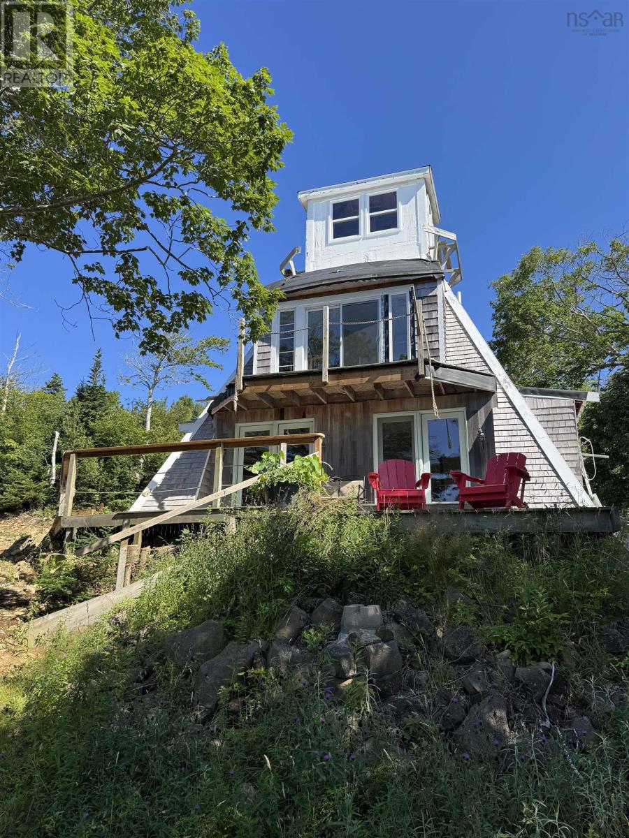 111 St Mary's Lane, Waterford, Nova Scotia  B0V 1A0 - Photo 2 - 202608331