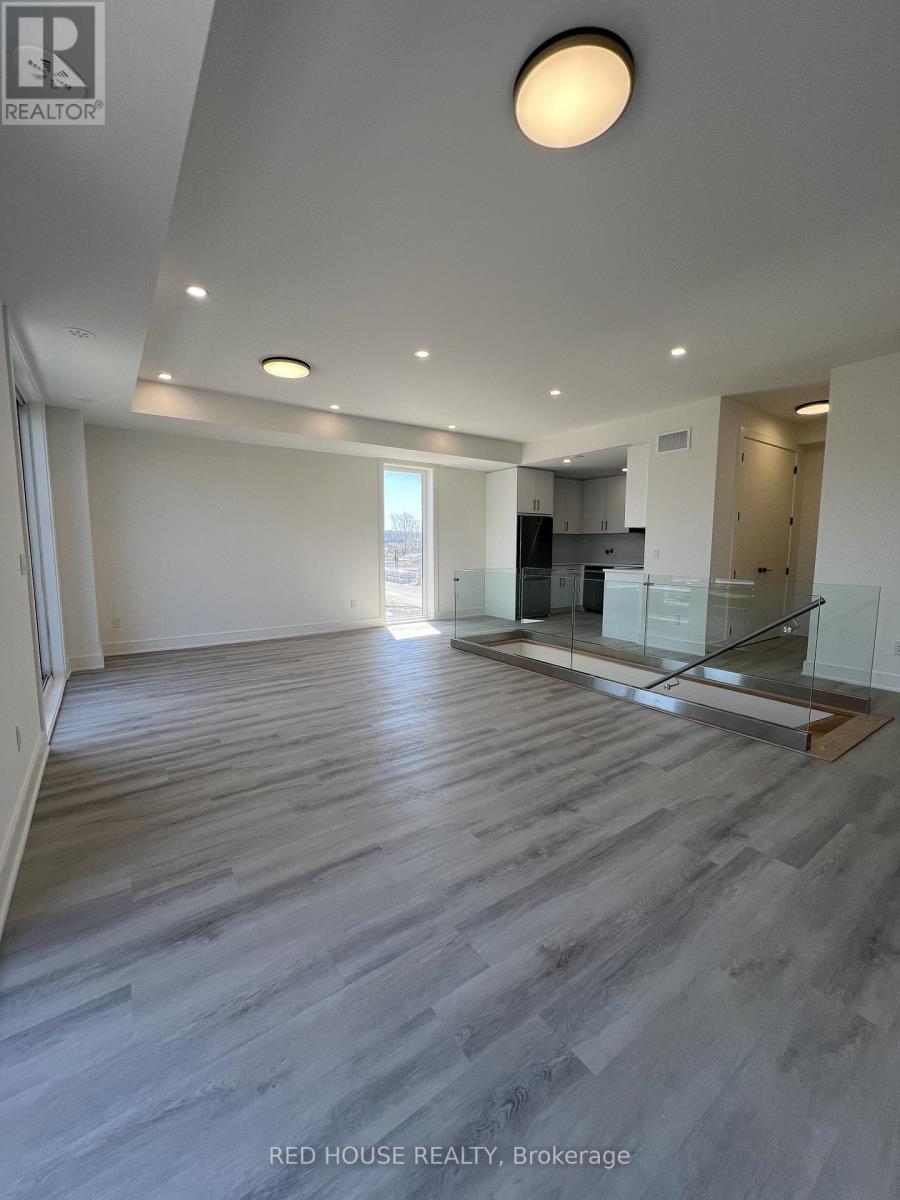 34 Everett Common, St. Catharines, Ontario  L2P 0H1 - Photo 8 - X13034054