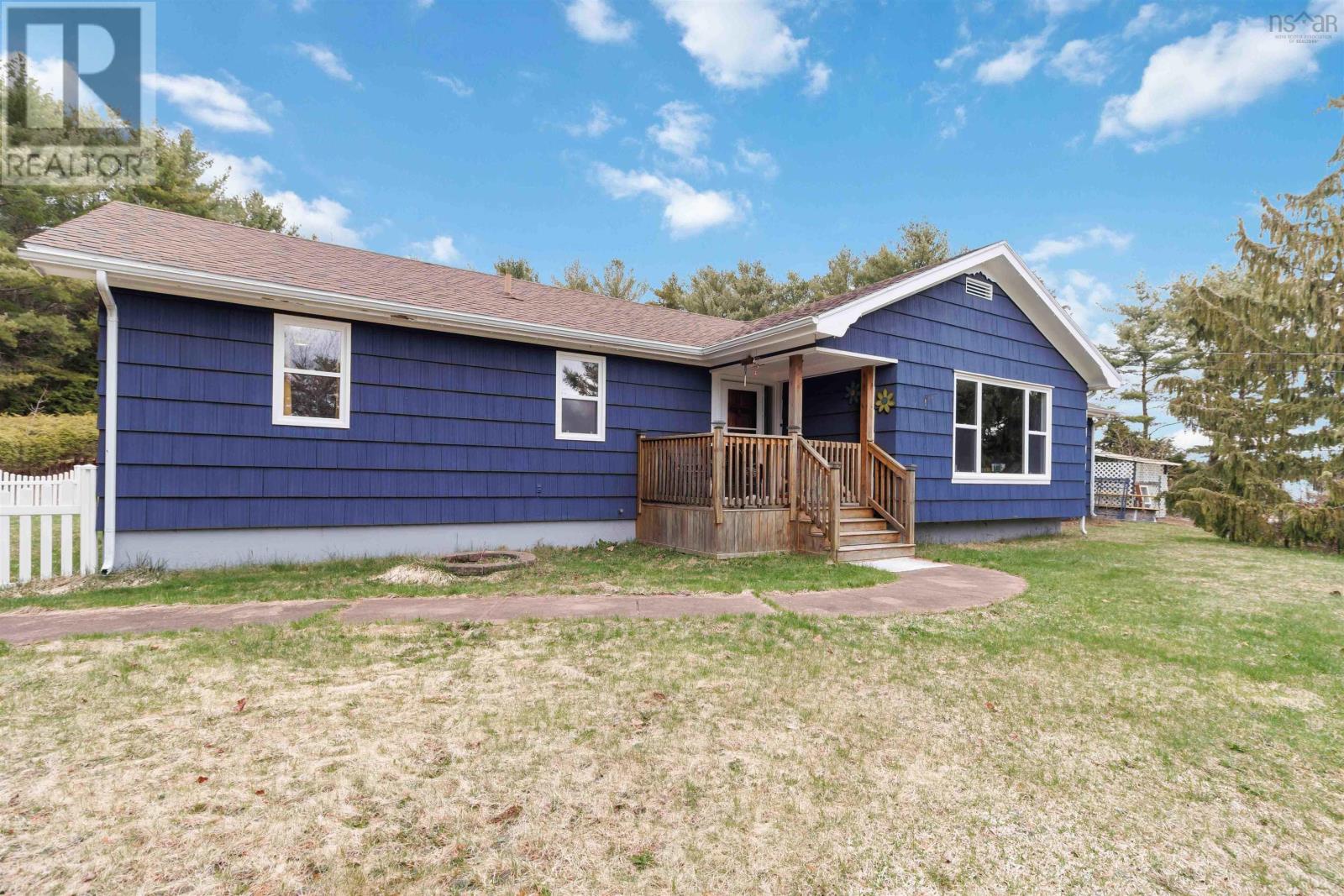 12886 Highway 3, Rhodes Corner, Nova Scotia  B4V 5N3 - Photo 2 - 202608333