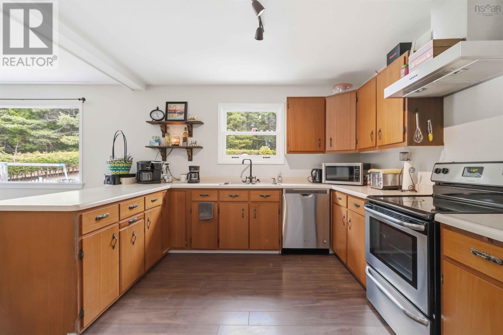 12886 Highway 3, Rhodes Corner, Nova Scotia  B4V 5N3 - Photo 3 - 202608333