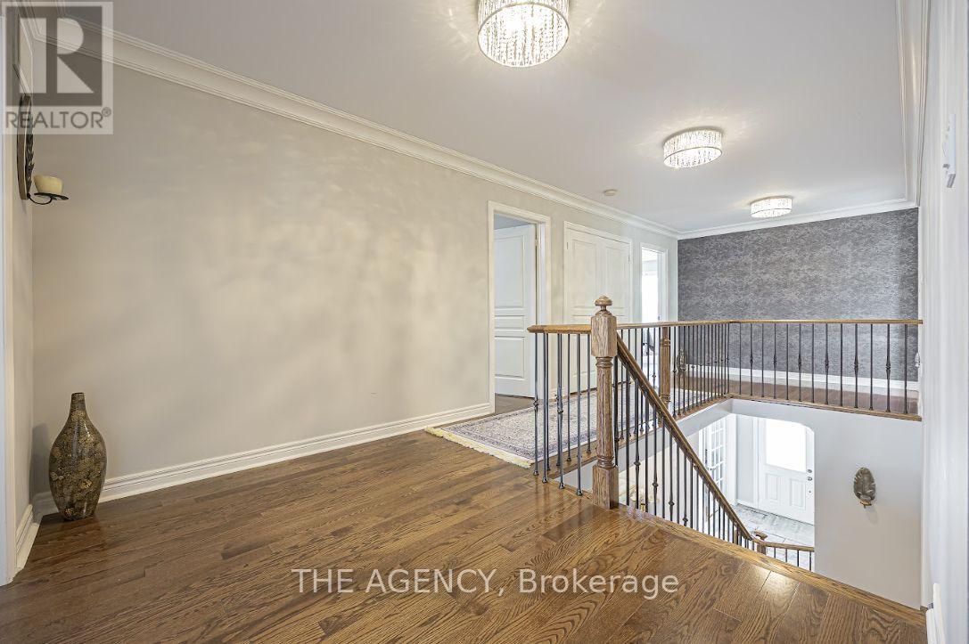 48 Tonner Crescent, Aurora, Ontario  L4G 0G6 - Photo 23 - N12890922