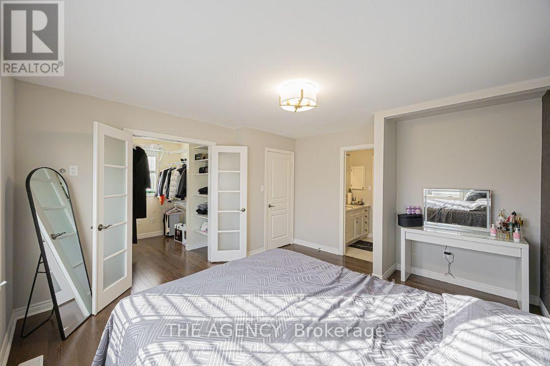 48 Tonner Crescent, Aurora, Ontario  L4G 0G6 - Photo 33 - N12890922