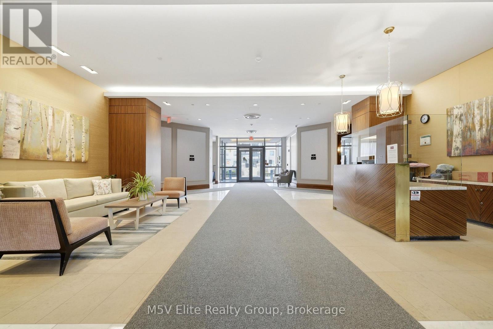 330 - 111 Civic Square Gate, Aurora, Ontario  L4G 0S6 - Photo 10 - N13032558