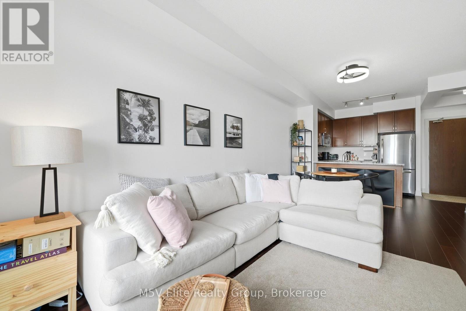 330 - 111 Civic Square Gate, Aurora, Ontario  L4G 0S6 - Photo 12 - N13032558