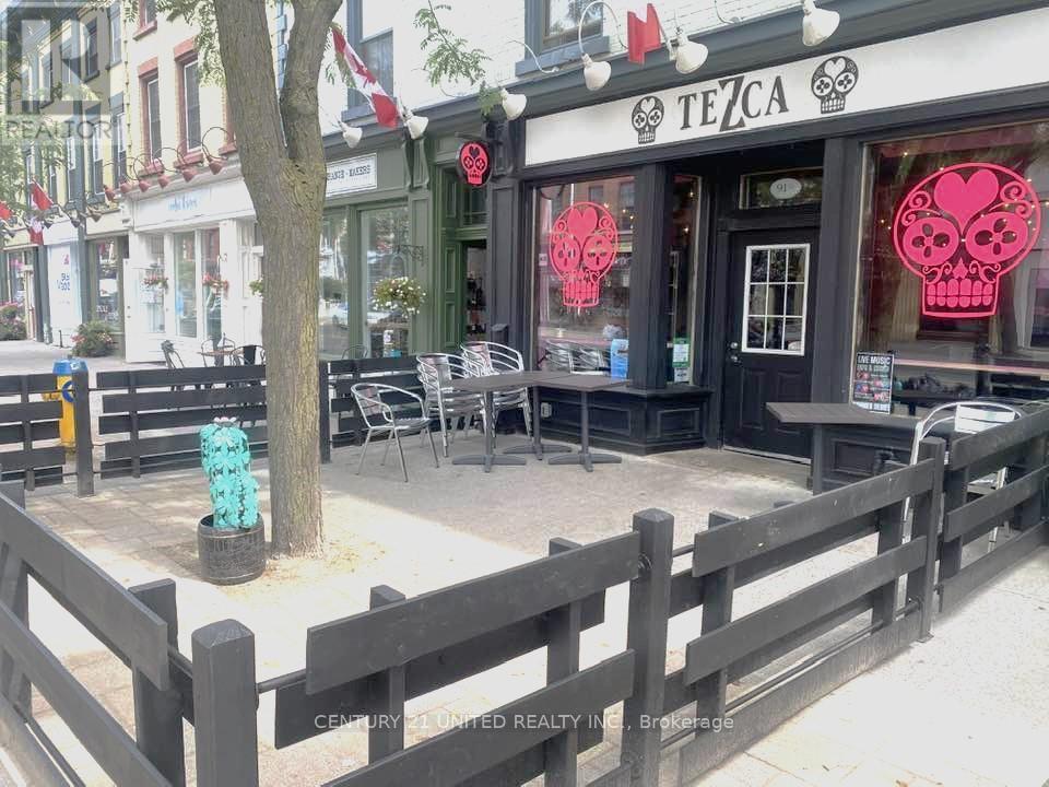 10 - 79 KING STREET W, Cobourg, Ontario