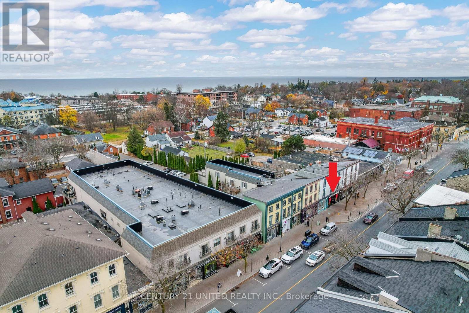 10 - 79 King Street W, Cobourg, Ontario  K9A 2M4 - Photo 3 - X12908542