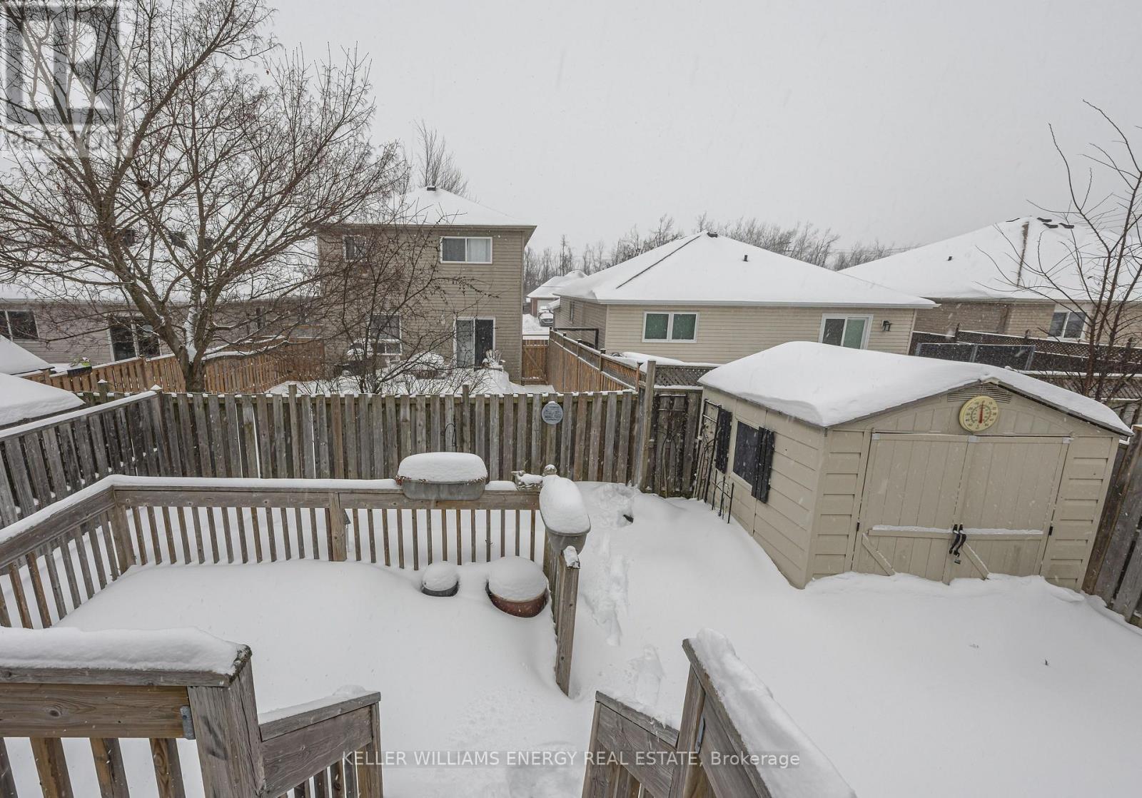 46 Beall Street, Kawartha Lakes, Ontario  K9V 6J6 - Photo 38 - X12928988