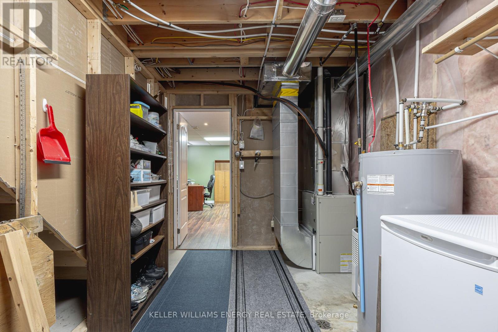 46 Beall Street, Kawartha Lakes, Ontario  K9V 6J6 - Photo 36 - X12928988