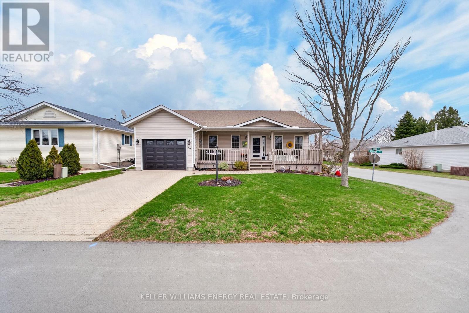 35 Cretney Drive, Prince Edward County, Ontario  K0K 3L0 - Photo 1 - X13033922