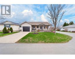 35 CRETNEY DRIVE, Prince Edward County, Ontario