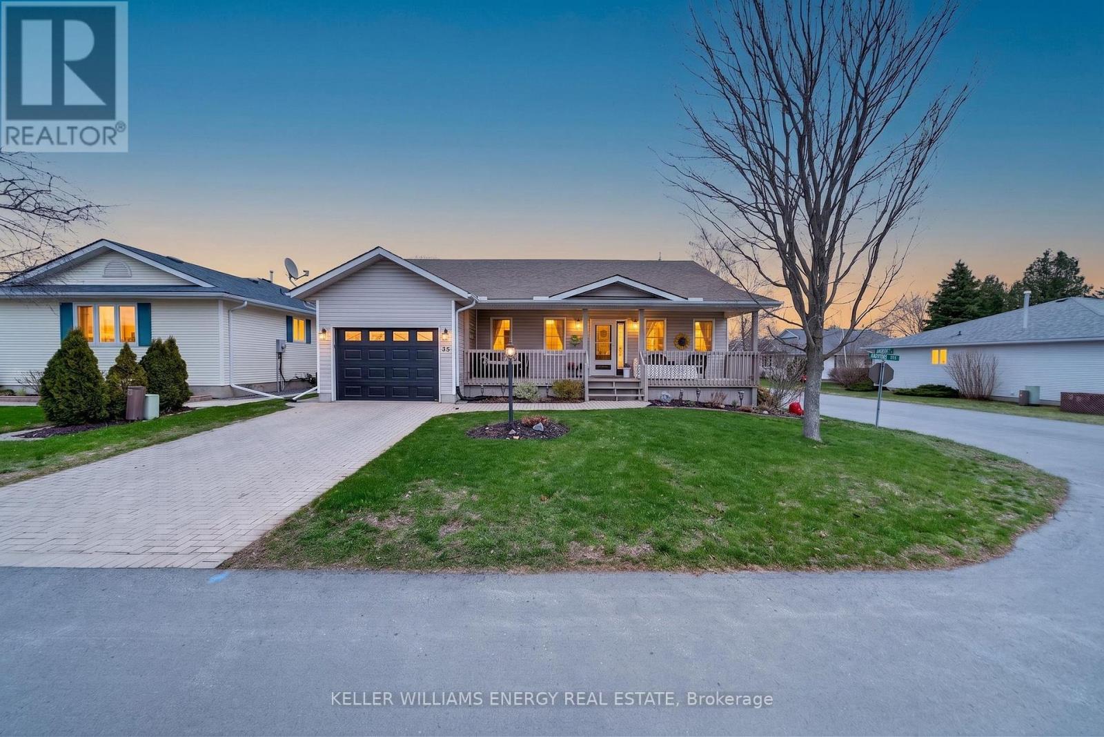 35 Cretney Drive, Prince Edward County, Ontario  K0K 3L0 - Photo 24 - X13033922