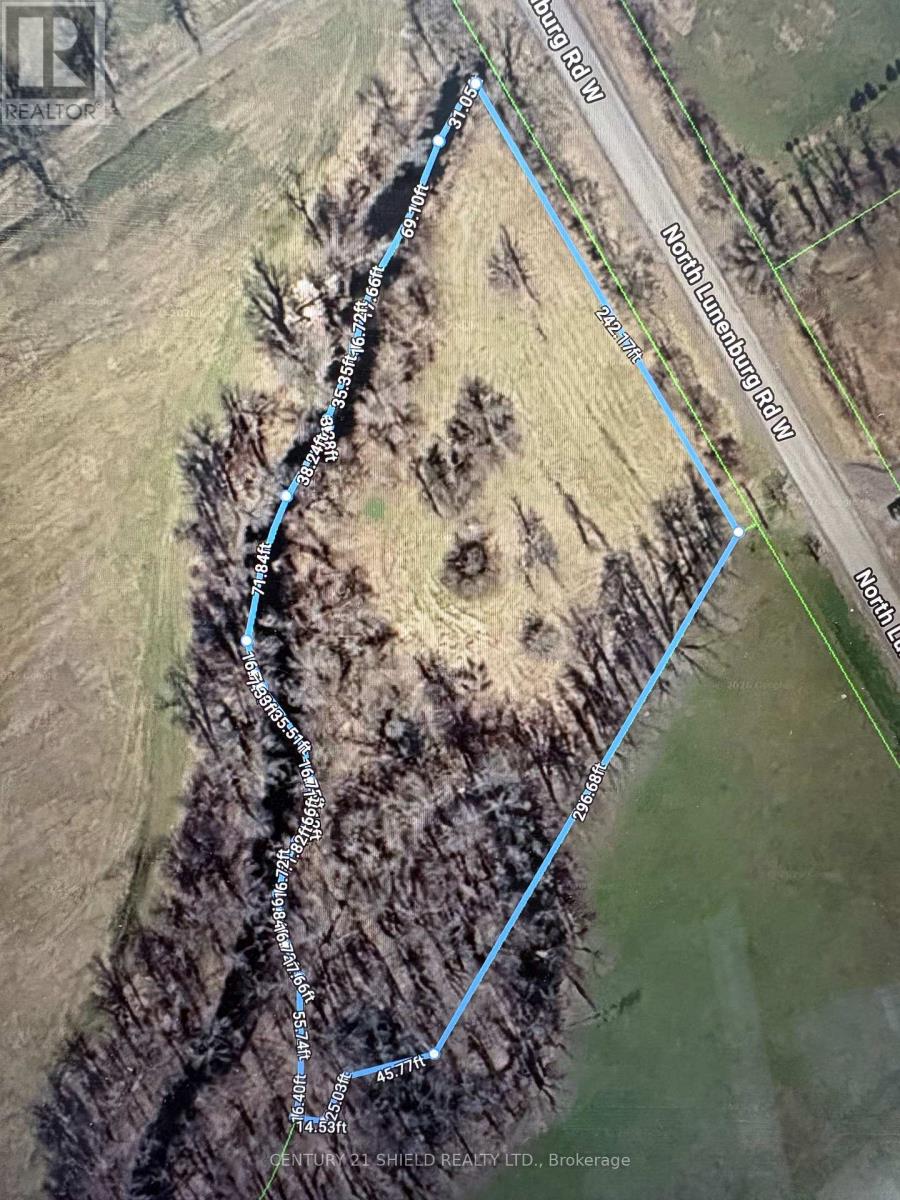 15448 North Lunenburg Road, South Stormont, Ontario  K0C 1R0 - Photo 3 - X13023950