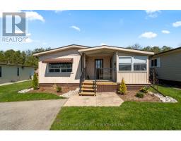 12 REDFORD DRIVE, South Huron, Ontario