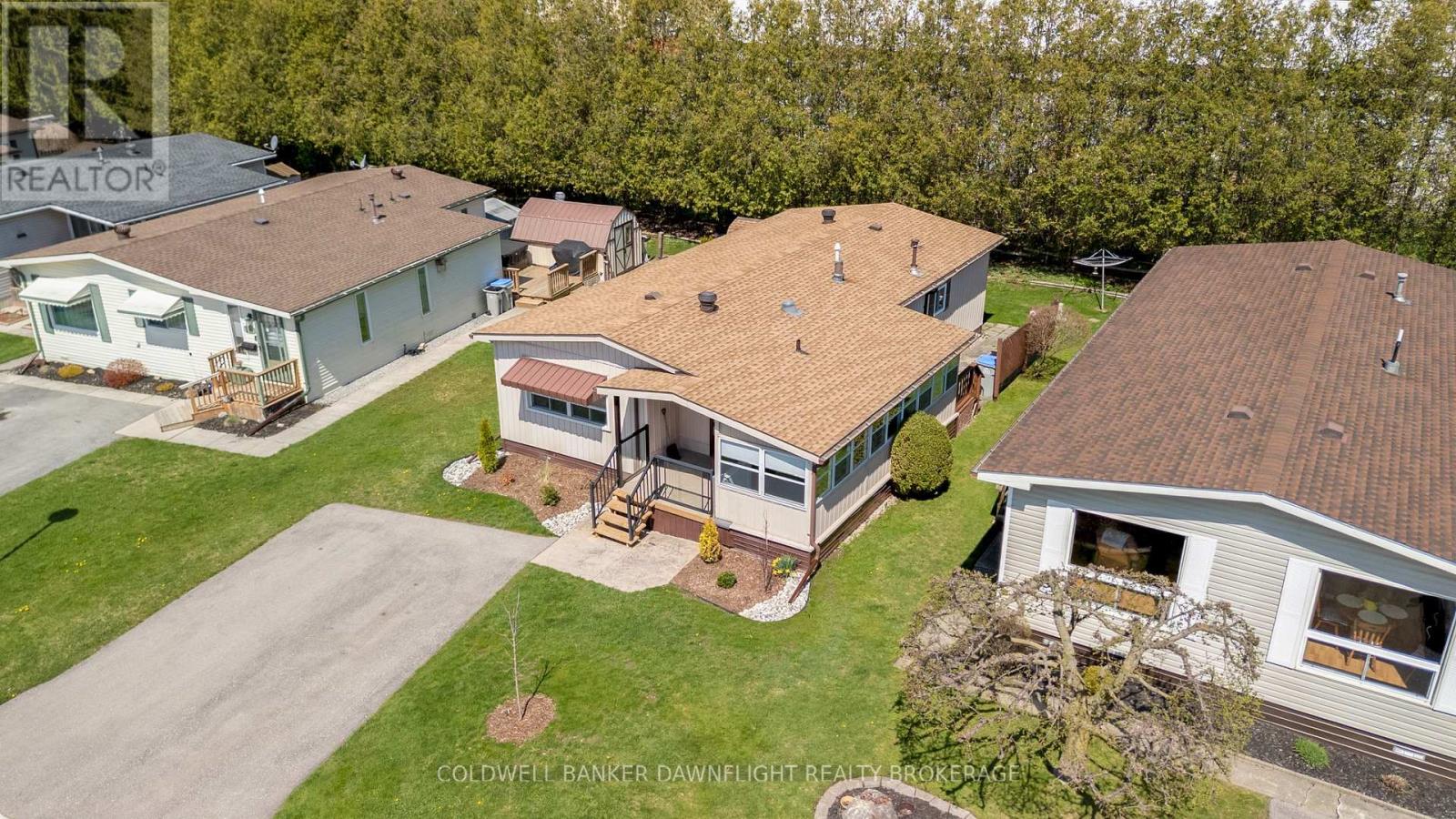 12 Redford Drive, South Huron, Ontario  N0M 1S3 - Photo 28 - X12602736