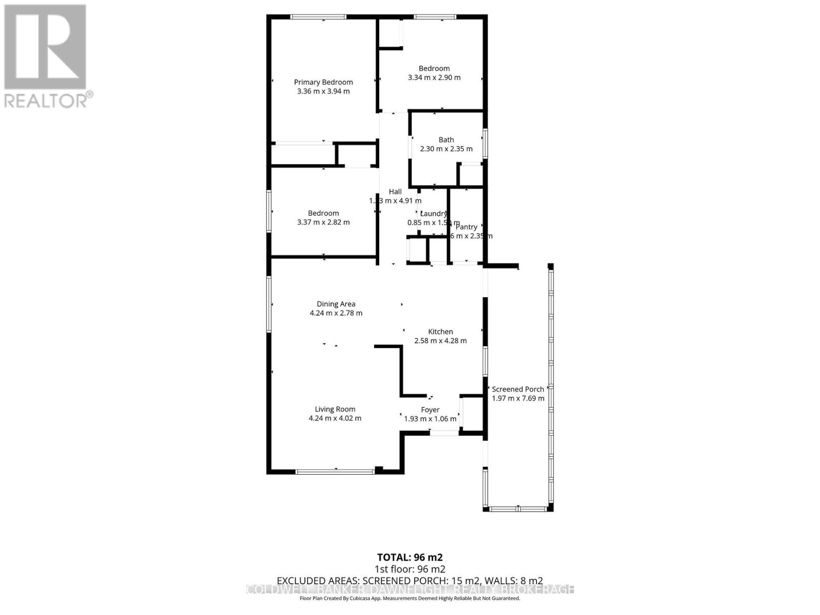 12 Redford Drive, South Huron, Ontario  N0M 1S3 - Photo 32 - X12602736