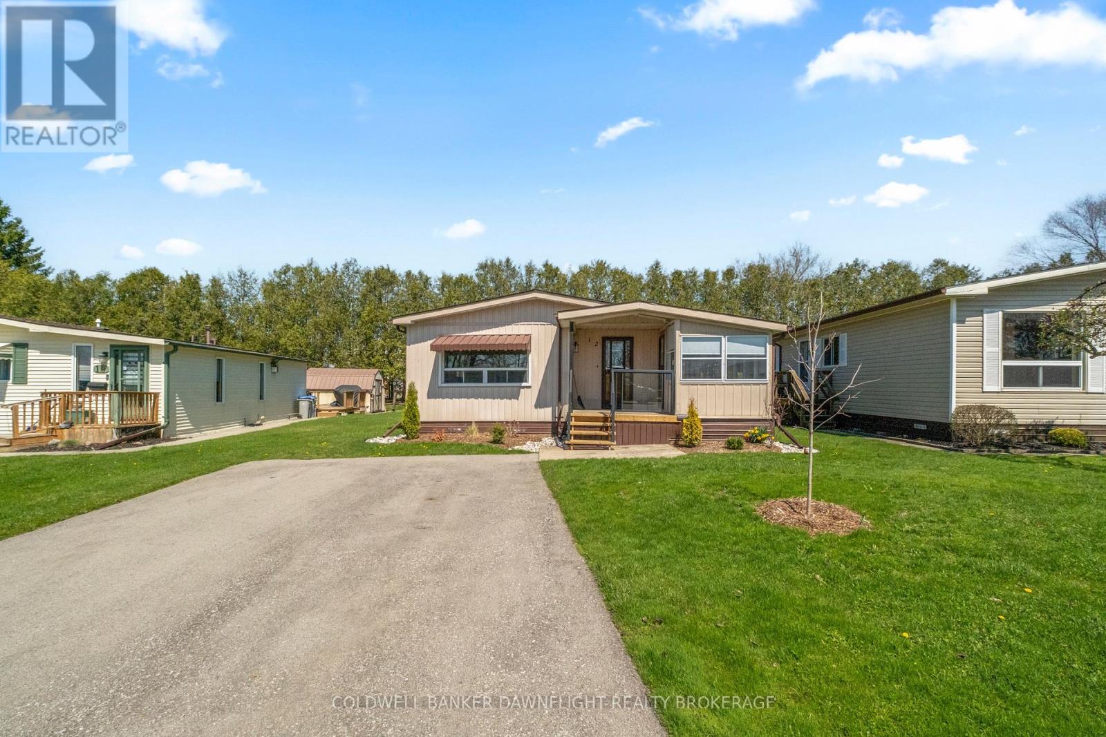 12 Redford Drive, South Huron, Ontario  N0M 1S3 - Photo 26 - X12602736