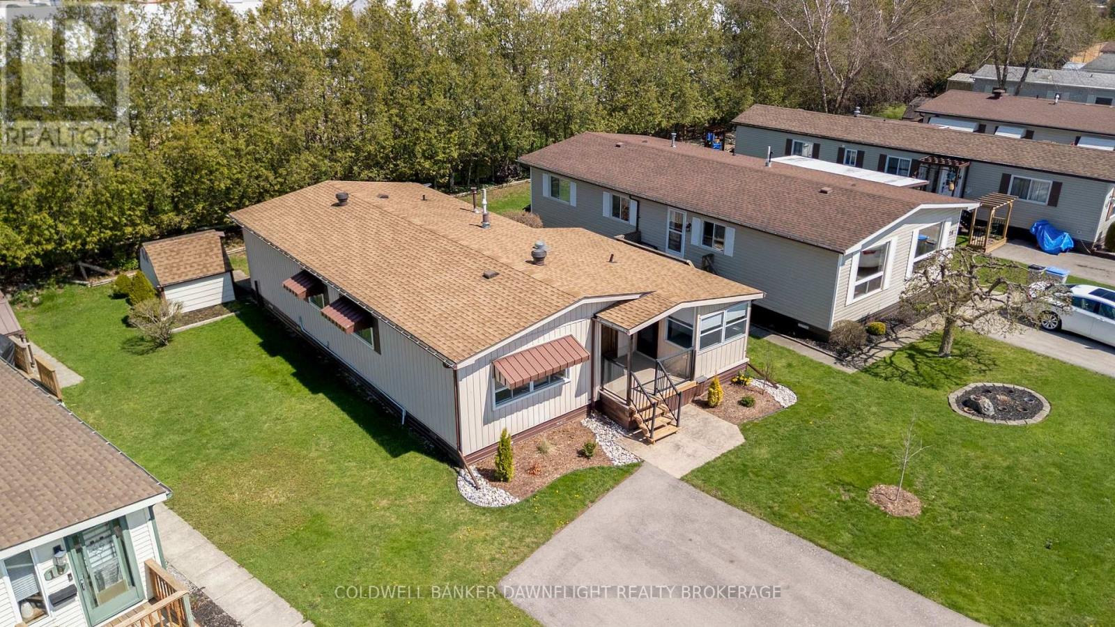 12 Redford Drive, South Huron, Ontario  N0M 1S3 - Photo 27 - X12602736