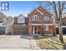 18 IRISH ROSE CRESCENT, Ottawa, Ontario