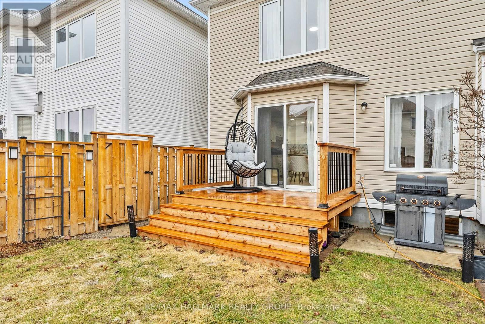 18 Irish Rose Crescent, Ottawa, Ontario  K2J 4T7 - Photo 35 - X12946148