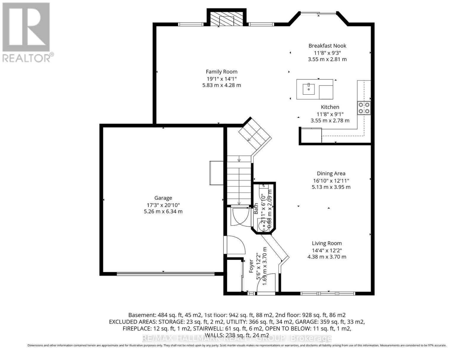 18 Irish Rose Crescent, Ottawa, Ontario  K2J 4T7 - Photo 37 - X12946148