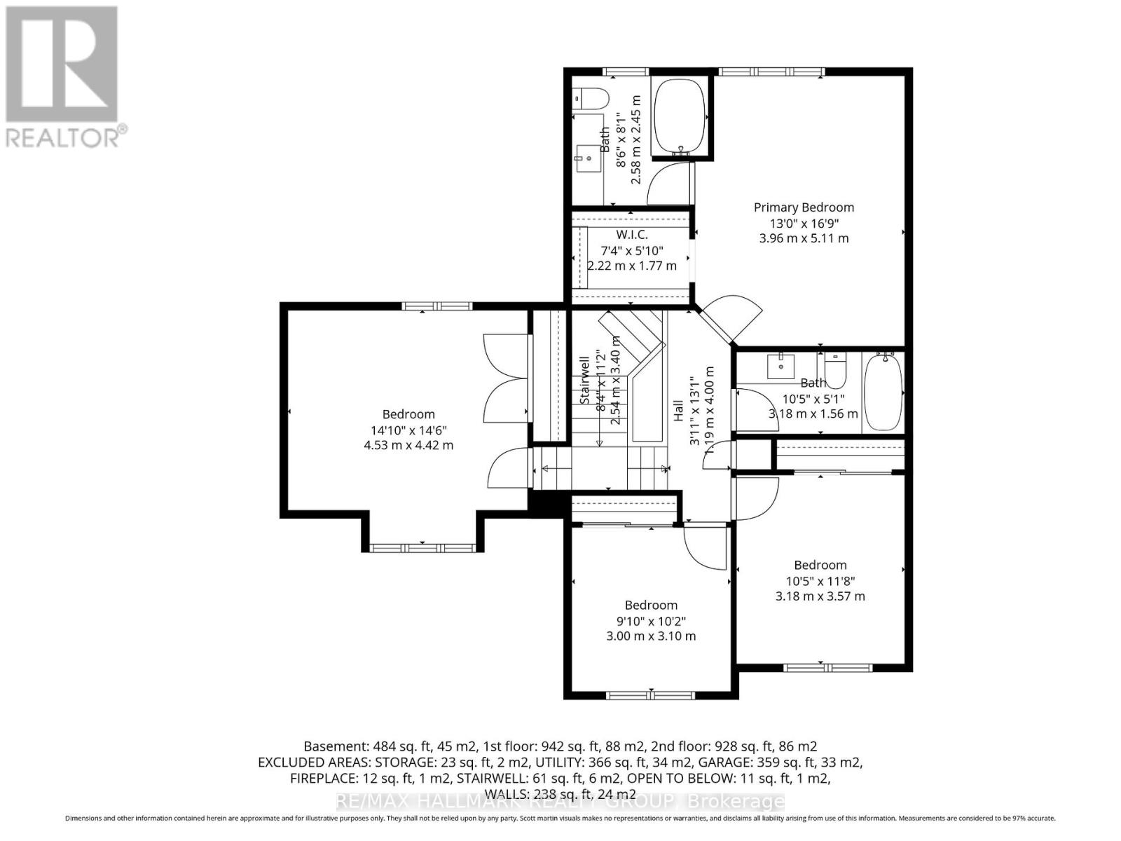 18 Irish Rose Crescent, Ottawa, Ontario  K2J 4T7 - Photo 38 - X12946148