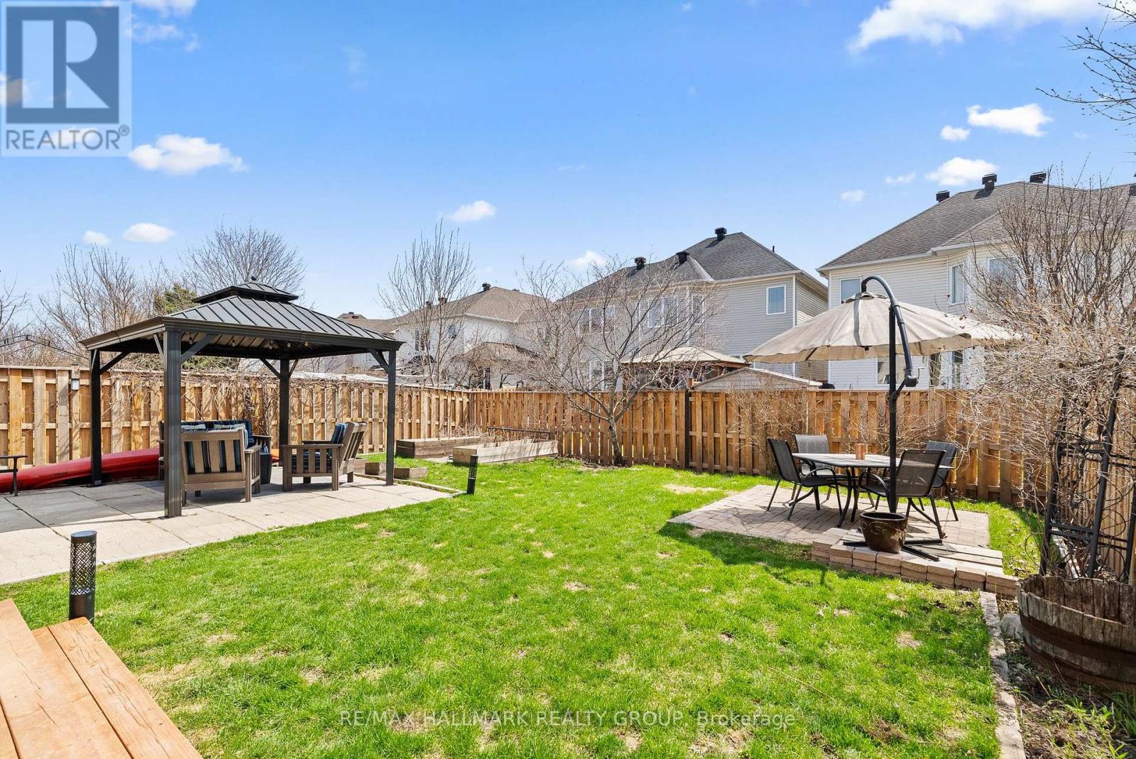 18 Irish Rose Crescent, Ottawa, Ontario  K2J 4T7 - Photo 32 - X12946148